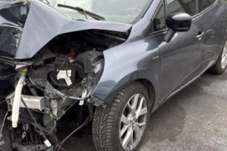 Feu arriere principal gauche (feux) RENAULT CLIO 4
