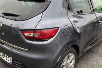 Feu arriere principal gauche (feux) RENAULT CLIO 4