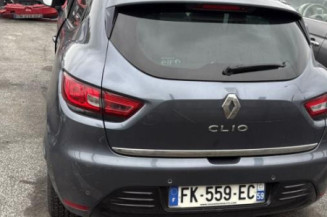 Feu arriere principal gauche (feux) RENAULT CLIO 4