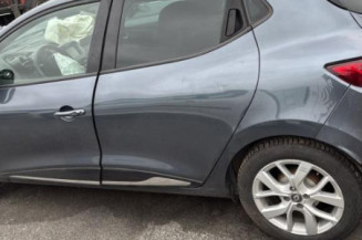 Feu arriere principal gauche (feux) RENAULT CLIO 4