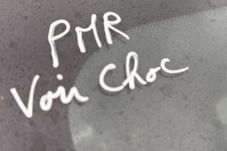 Feu arriere principal gauche (feux) RENAULT CLIO 4