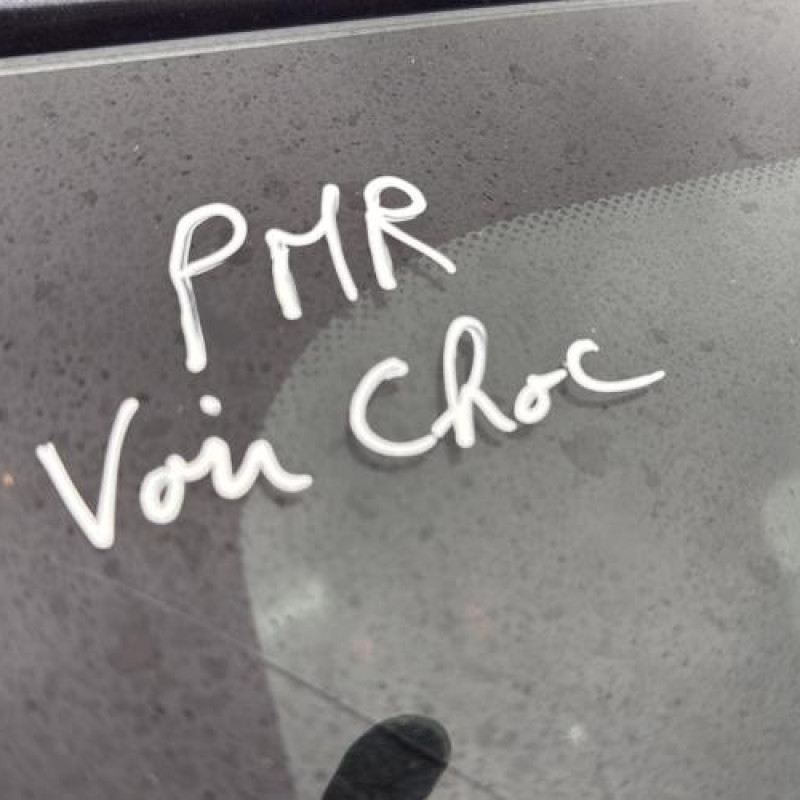 Feu arriere principal gauche (feux) RENAULT CLIO 4 Photo n°12