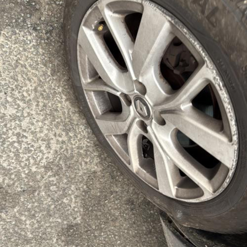 Feu arriere principal gauche (feux) RENAULT CLIO 4 Photo n°15