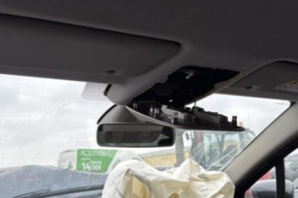 Feu arriere principal gauche (feux) RENAULT CLIO 4