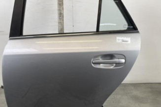 Porte arriere gauche TOYOTA AVENSIS 3 Photo n°1