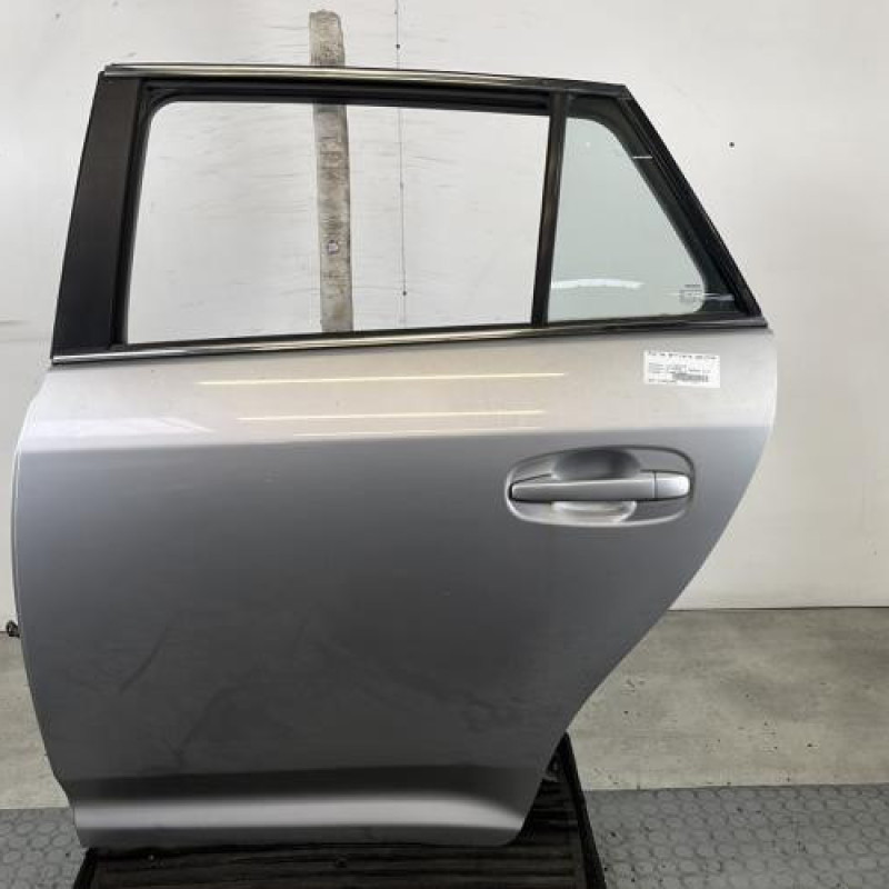 Porte arriere gauche TOYOTA AVENSIS 3 Photo n°1