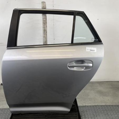 Porte arriere gauche TOYOTA AVENSIS 3 Photo n°1