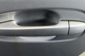 Porte arriere gauche TOYOTA AVENSIS 3