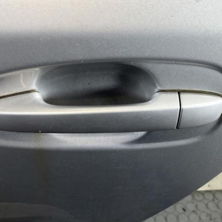 Porte arriere gauche TOYOTA AVENSIS 3