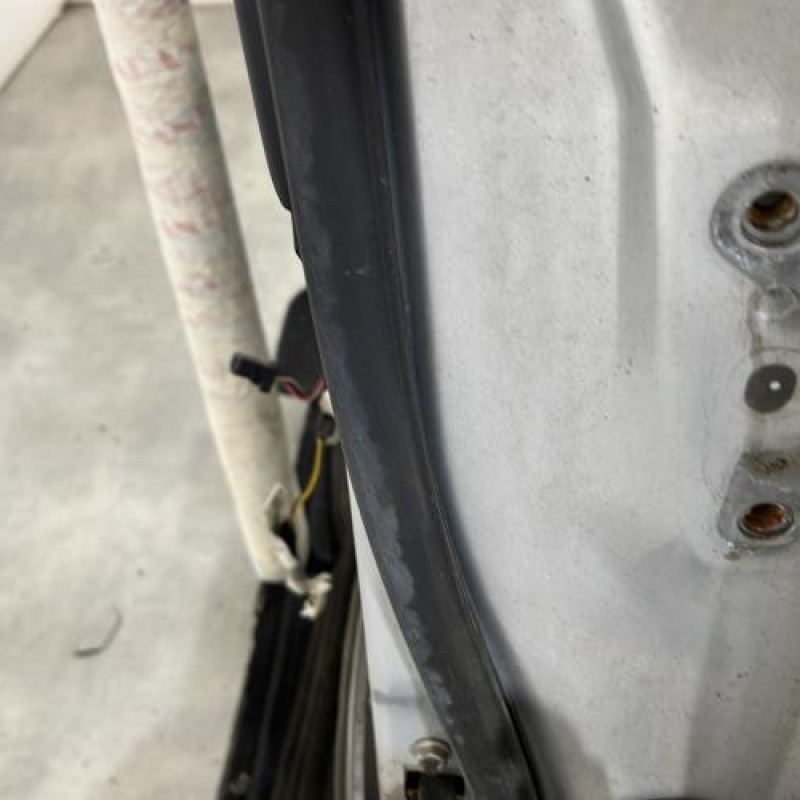 Porte arriere gauche TOYOTA AVENSIS 3 Photo n°4