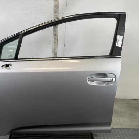 Porte avant gauche TOYOTA AVENSIS 3 Photo n°1