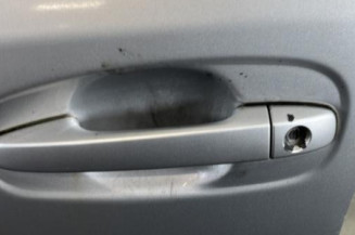 Porte avant gauche TOYOTA AVENSIS 3