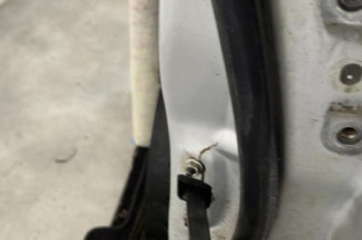 Porte avant gauche TOYOTA AVENSIS 3