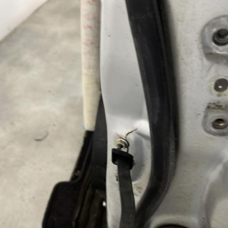 Porte avant gauche TOYOTA AVENSIS 3 Photo n°4