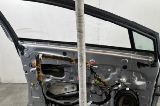 Porte avant gauche TOYOTA AVENSIS 3