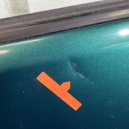 Porte avant gauche CITROEN SAXO