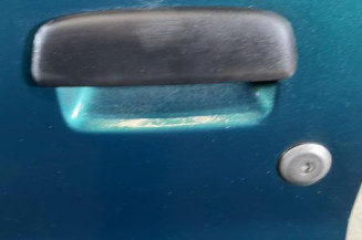 Porte avant gauche CITROEN SAXO