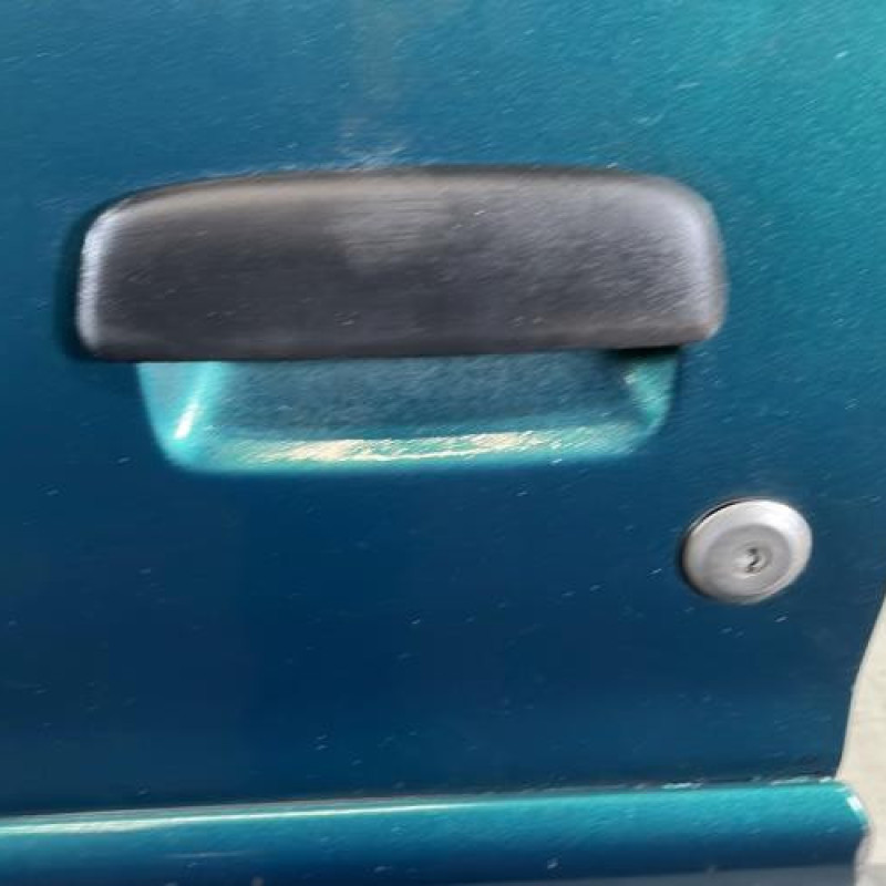 Porte avant gauche CITROEN SAXO Photo n°4