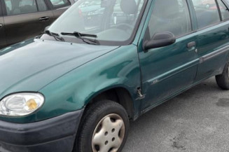 Porte avant gauche CITROEN SAXO
