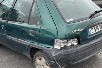 Porte avant gauche CITROEN SAXO