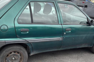 Porte avant gauche CITROEN SAXO