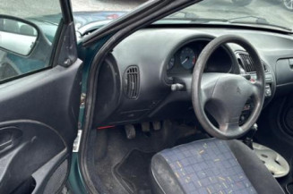 Porte avant gauche CITROEN SAXO