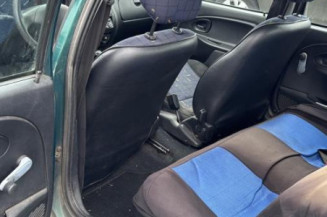 Porte avant gauche CITROEN SAXO
