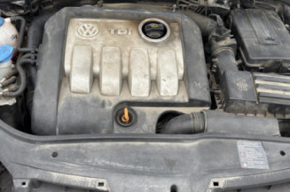 VOLKSWAGEN GOLF 5 1.9 TDI - 8V TURBO