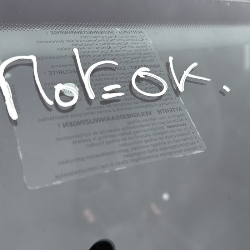 VOLKSWAGEN GOLF 5 1.9 TDI - 8V TURBO Photo n°11