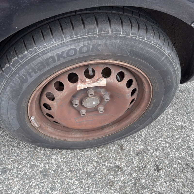 VOLKSWAGEN GOLF 5 1.9 TDI - 8V TURBO Photo n°12