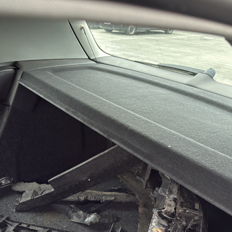 VOLKSWAGEN GOLF 5 1.9 TDI - 8V TURBO Photo n°15