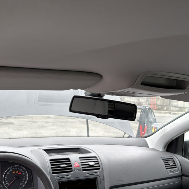 VOLKSWAGEN GOLF 5 1.9 TDI - 8V TURBO Photo n°17