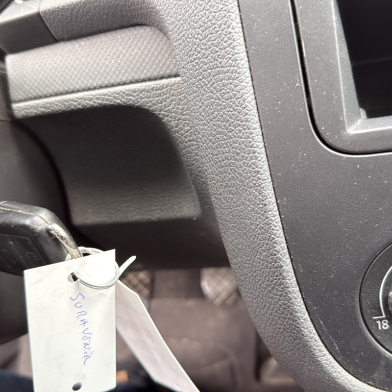 VOLKSWAGEN GOLF 5 1.9 TDI - 8V TURBO Photo n°23