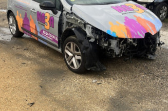 RENAULT CLIO 5 PHASE 2 1.5 BLUE DCI - 8V TURBO Photo n°1