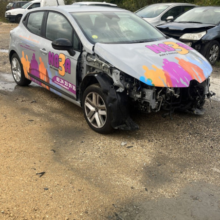 RENAULT CLIO 5 PHASE 2 1.5 BLUE DCI - 8V TURBO Photo n°1