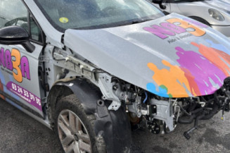 RENAULT CLIO 5 PHASE 2 1.5 BLUE DCI - 8V TURBO