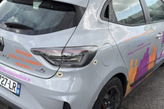 RENAULT CLIO 5 PHASE 2 1.5 BLUE DCI - 8V TURBO