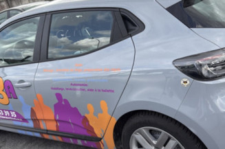 RENAULT CLIO 5 PHASE 2 1.5 BLUE DCI - 8V TURBO