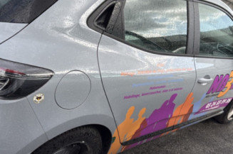 RENAULT CLIO 5 PHASE 2 1.5 BLUE DCI - 8V TURBO