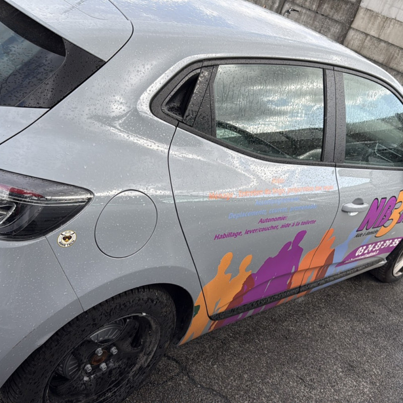 RENAULT CLIO 5 PHASE 2 1.5 BLUE DCI - 8V TURBO Photo n°8