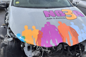 RENAULT CLIO 5 PHASE 2 1.5 BLUE DCI - 8V TURBO