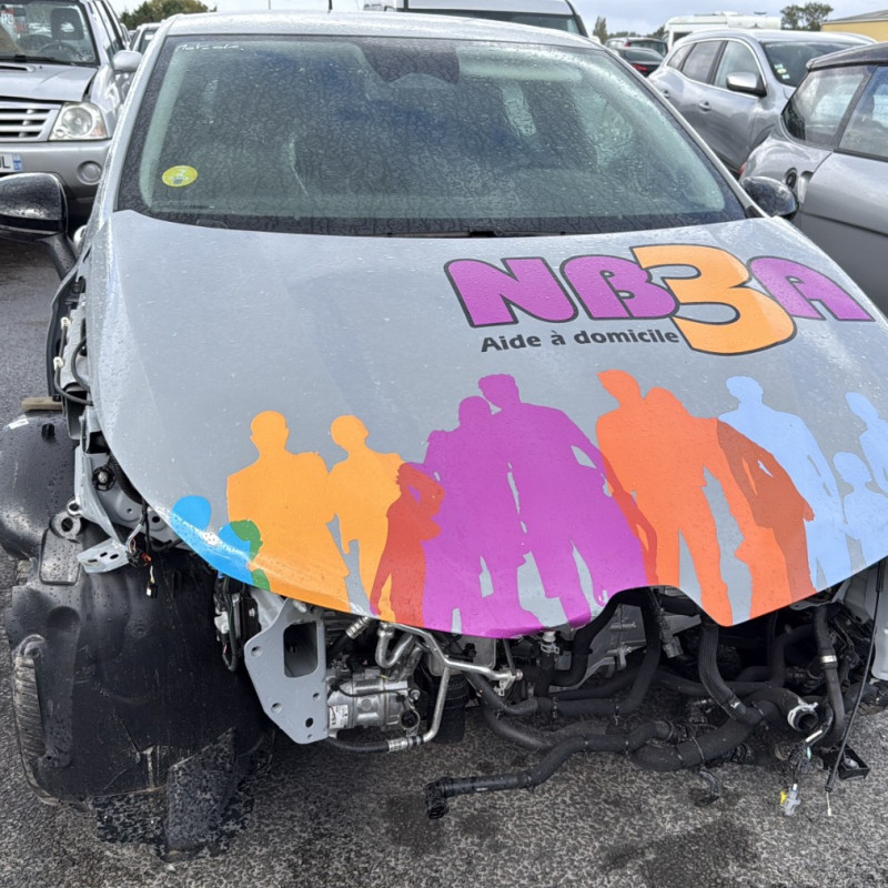 RENAULT CLIO 5 PHASE 2 1.5 BLUE DCI - 8V TURBO Photo n°9