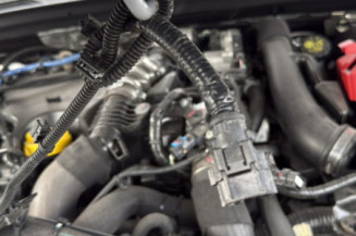 RENAULT CLIO 5 PHASE 2 1.5 BLUE DCI - 8V TURBO