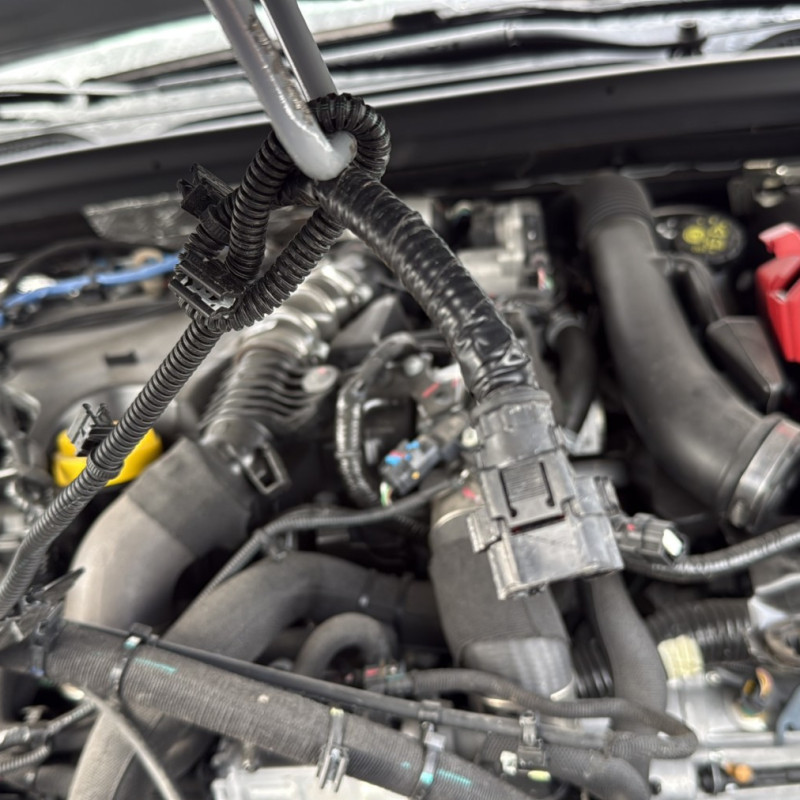 RENAULT CLIO 5 PHASE 2 1.5 BLUE DCI - 8V TURBO Photo n°10