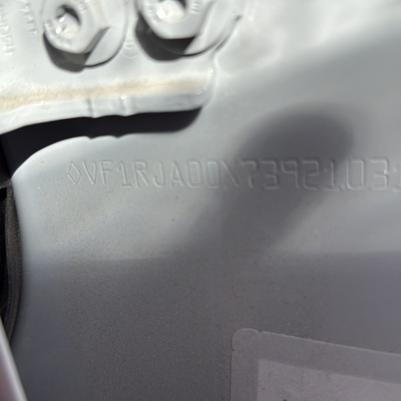 RENAULT CLIO 5 PHASE 2 1.5 BLUE DCI - 8V TURBO Photo n°12