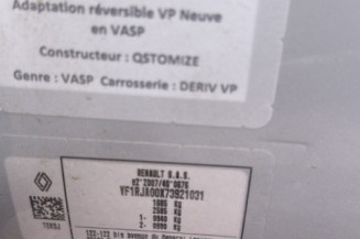 RENAULT CLIO 5 PHASE 2 1.5 BLUE DCI - 8V TURBO