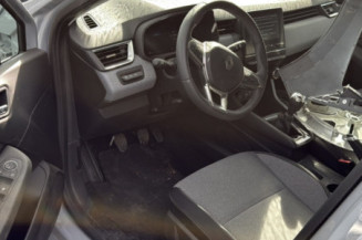 RENAULT CLIO 5 PHASE 2 1.5 BLUE DCI - 8V TURBO