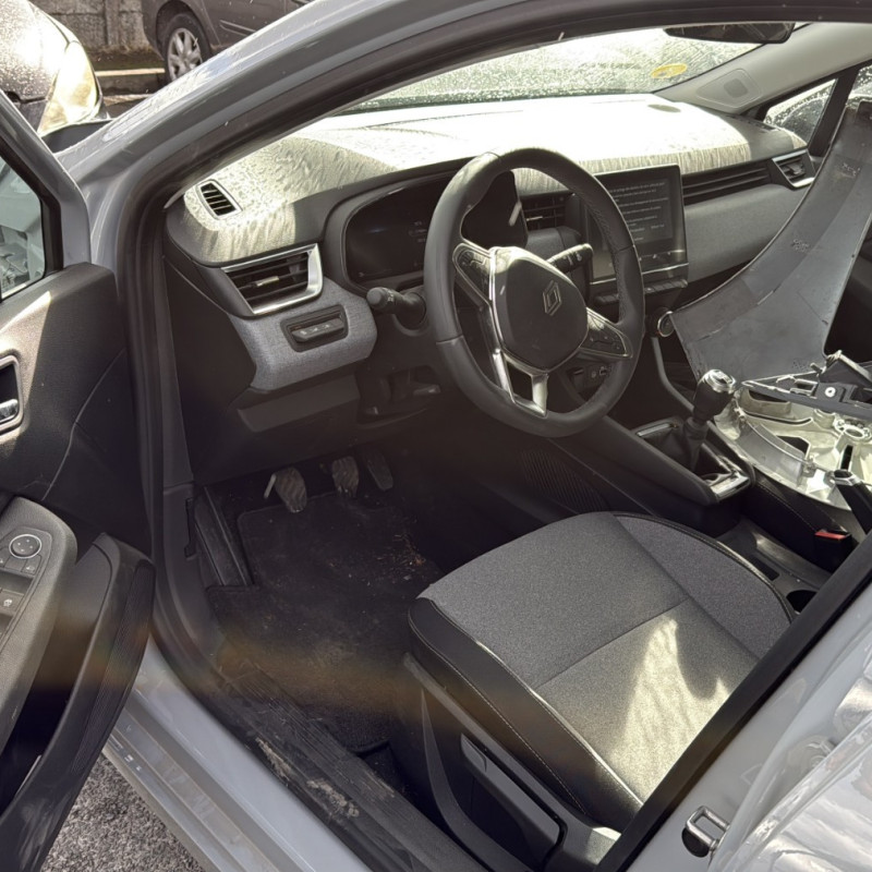 RENAULT CLIO 5 PHASE 2 1.5 BLUE DCI - 8V TURBO Photo n°14