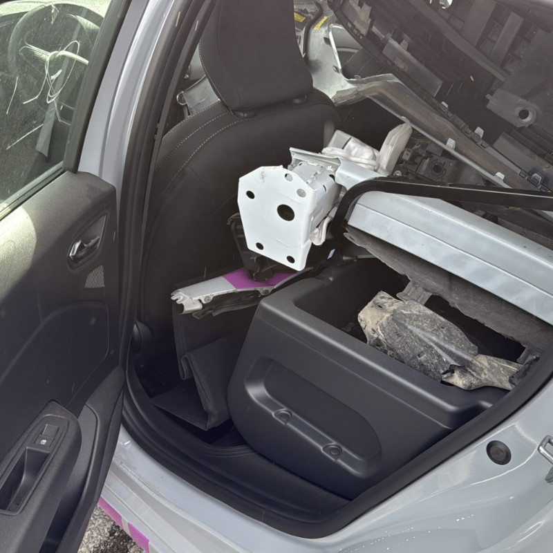 RENAULT CLIO 5 PHASE 2 1.5 BLUE DCI - 8V TURBO Photo n°15