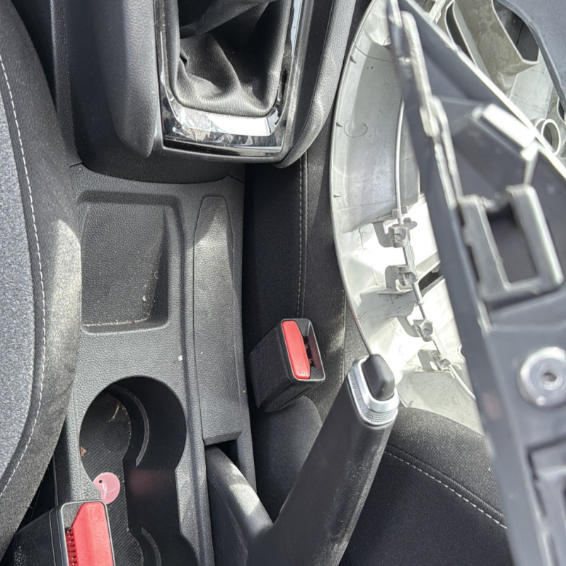 RENAULT CLIO 5 PHASE 2 1.5 BLUE DCI - 8V TURBO Photo n°16